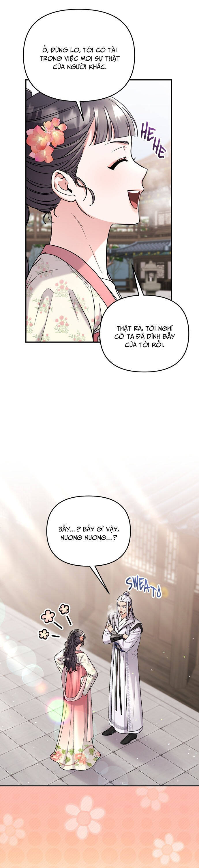 Từ Cao Thủ Trở Thành Phi Tần - Chapter 62 - Page 49