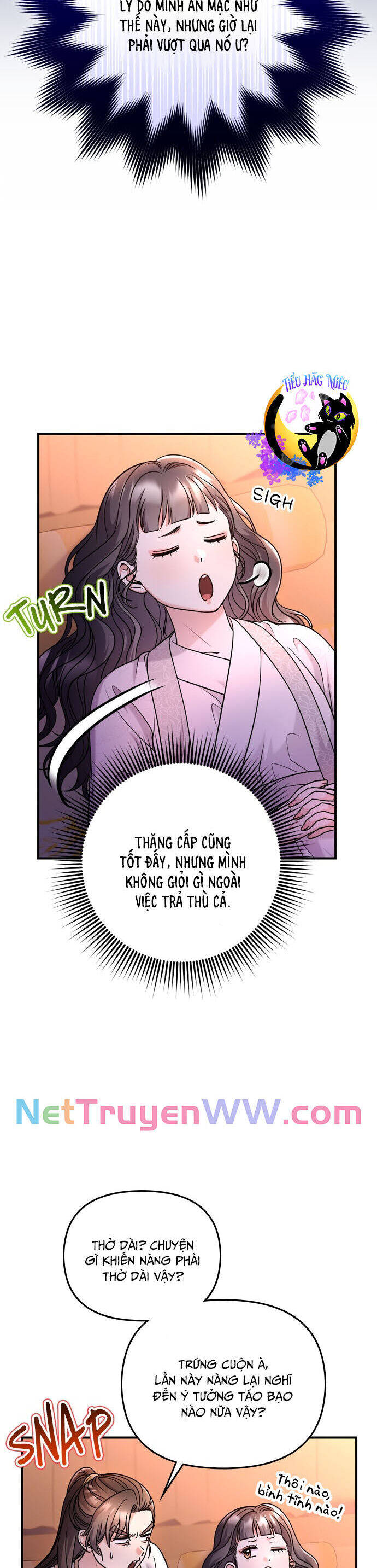 Từ Cao Thủ Trở Thành Phi Tần - Chapter 62 - Page 5