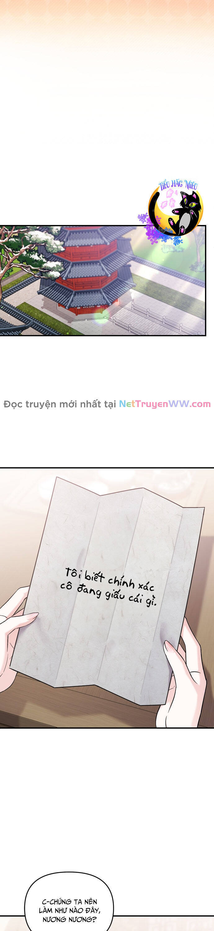 Từ Cao Thủ Trở Thành Phi Tần - Chapter 62 - Page 50