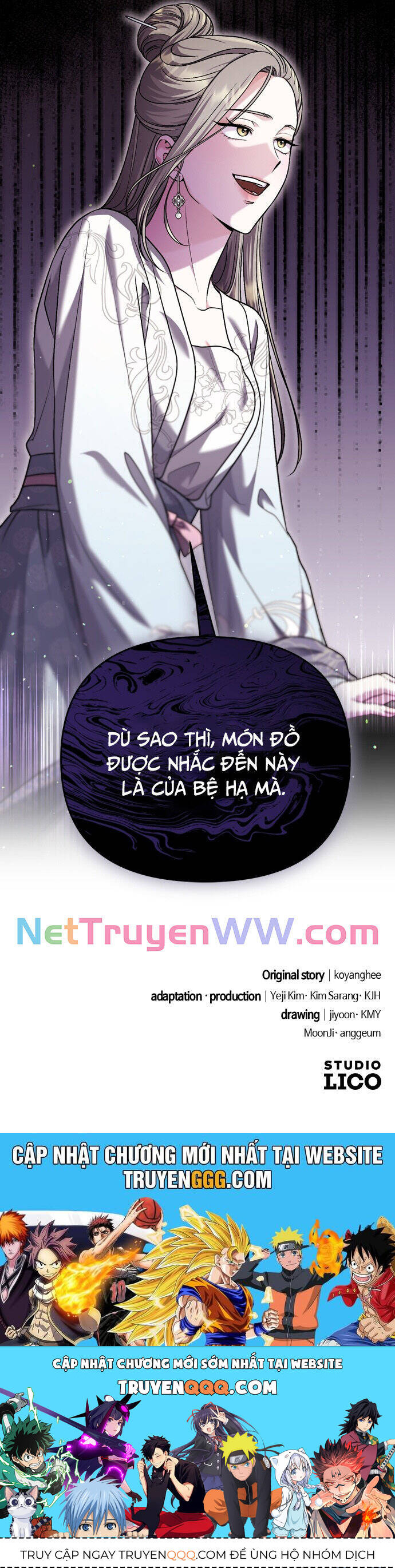 Từ Cao Thủ Trở Thành Phi Tần - Chapter 62 - Page 52