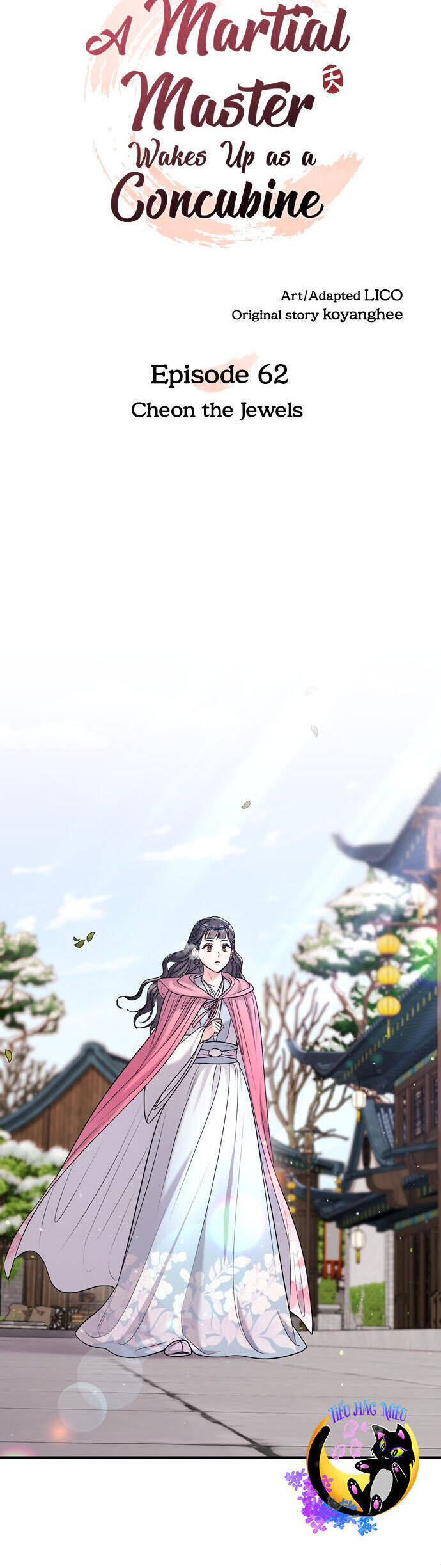 Từ Cao Thủ Trở Thành Phi Tần - Chapter 62 - Page 8