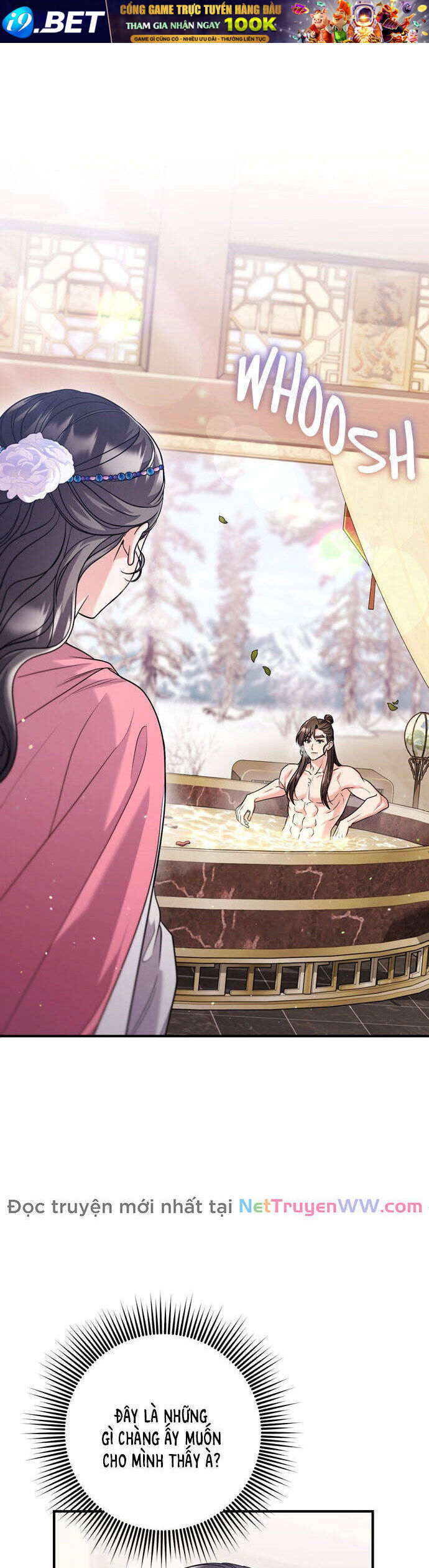 Từ Cao Thủ Trở Thành Phi Tần - Chapter 62 - Page 9