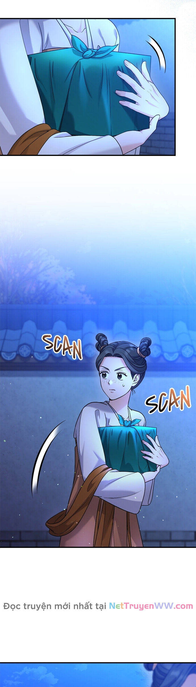 Từ Cao Thủ Trở Thành Phi Tần - Chapter 63 - Page 10