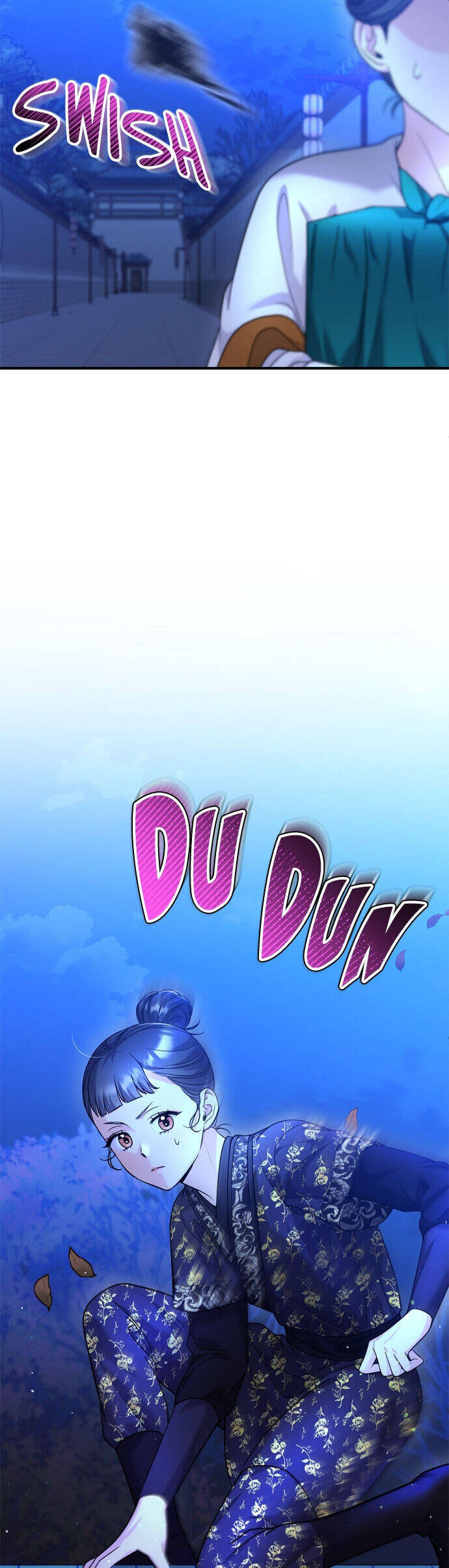 Từ Cao Thủ Trở Thành Phi Tần - Chapter 63 - Page 11