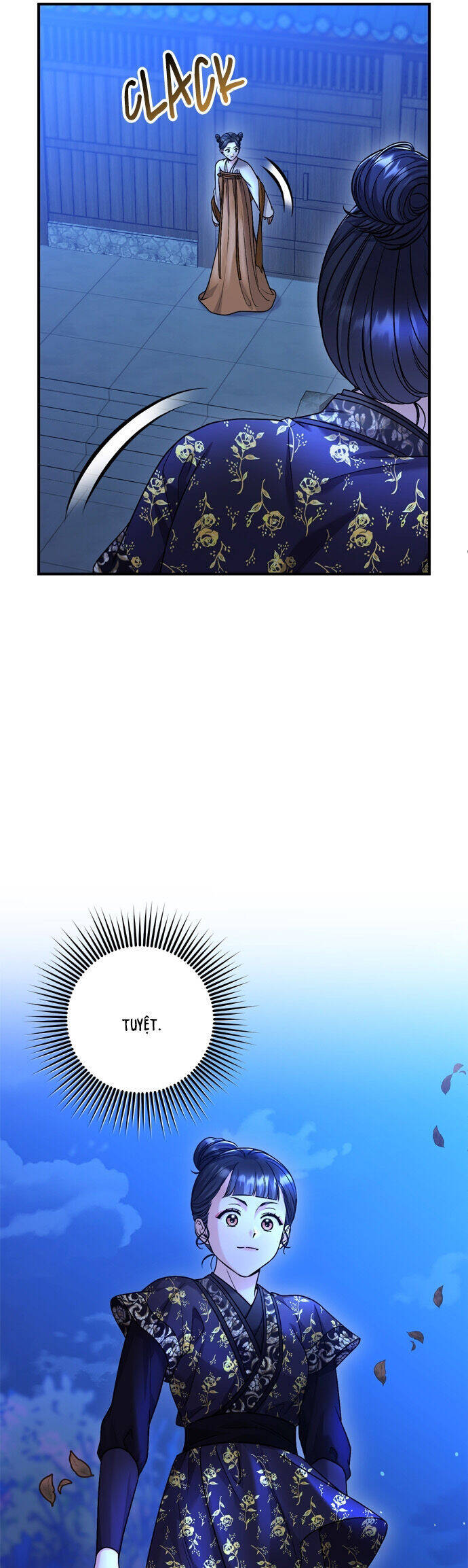 Từ Cao Thủ Trở Thành Phi Tần - Chapter 63 - Page 13