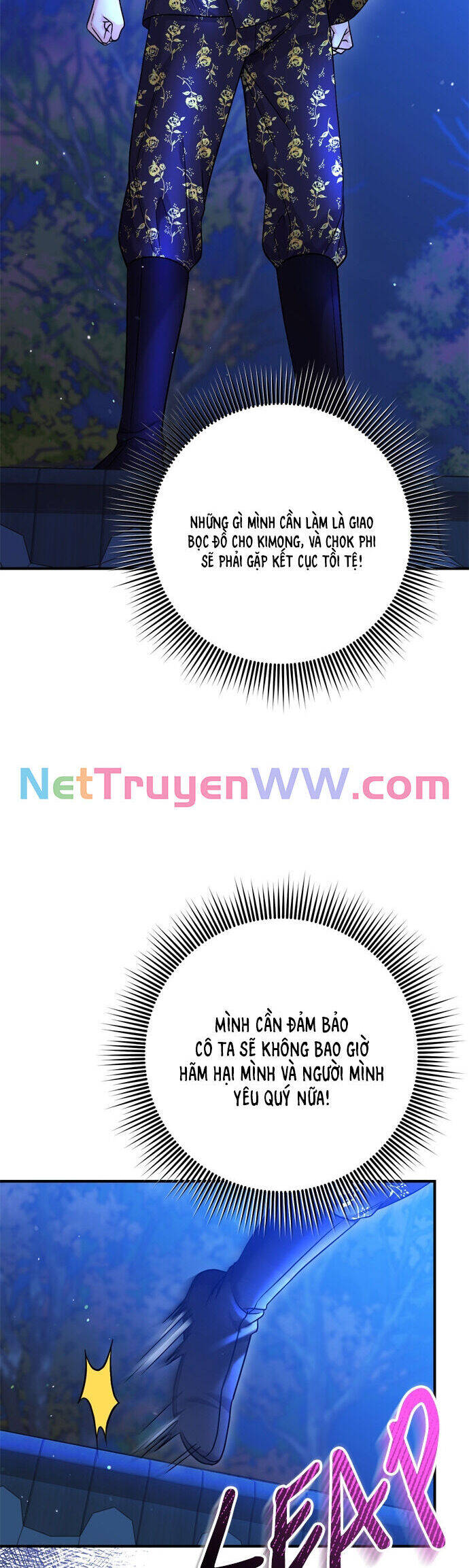 Từ Cao Thủ Trở Thành Phi Tần - Chapter 63 - Page 14