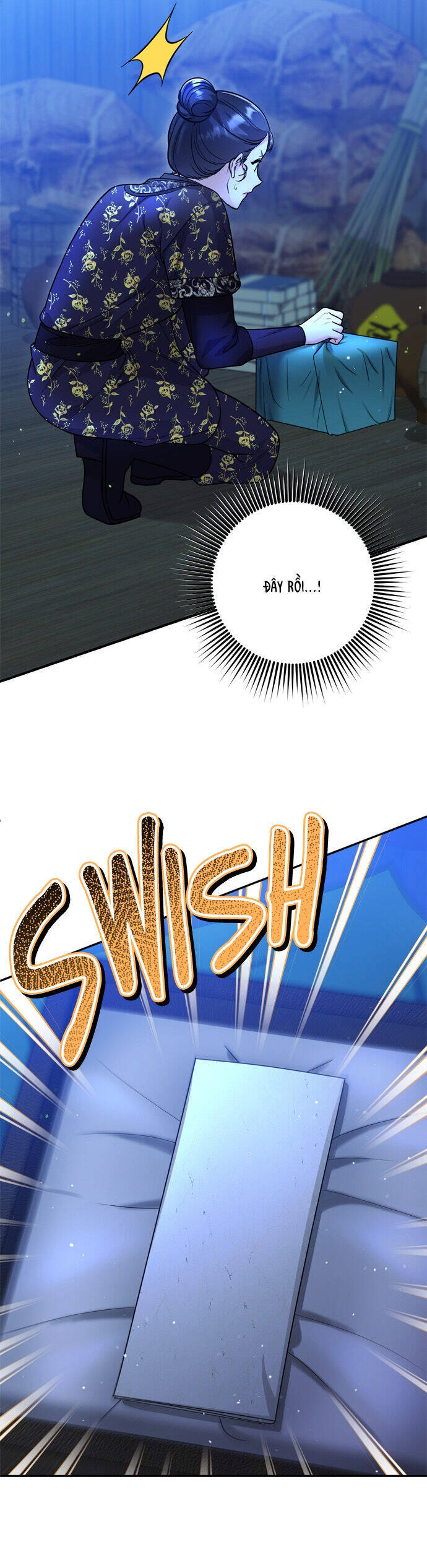 Từ Cao Thủ Trở Thành Phi Tần - Chapter 63 - Page 16