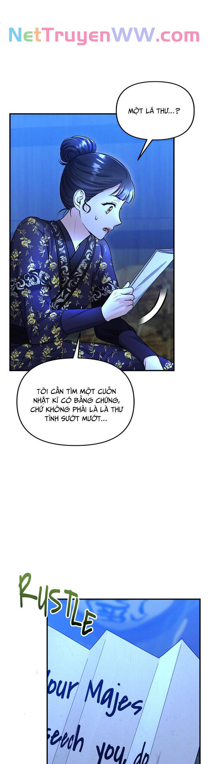 Từ Cao Thủ Trở Thành Phi Tần - Chapter 63 - Page 17