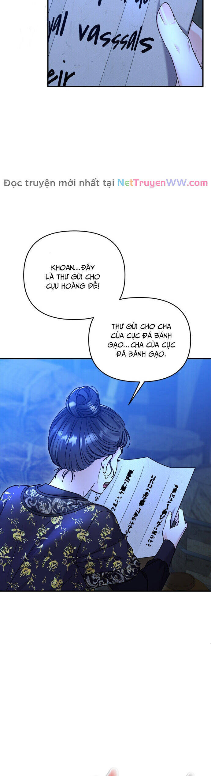 Từ Cao Thủ Trở Thành Phi Tần - Chapter 63 - Page 18
