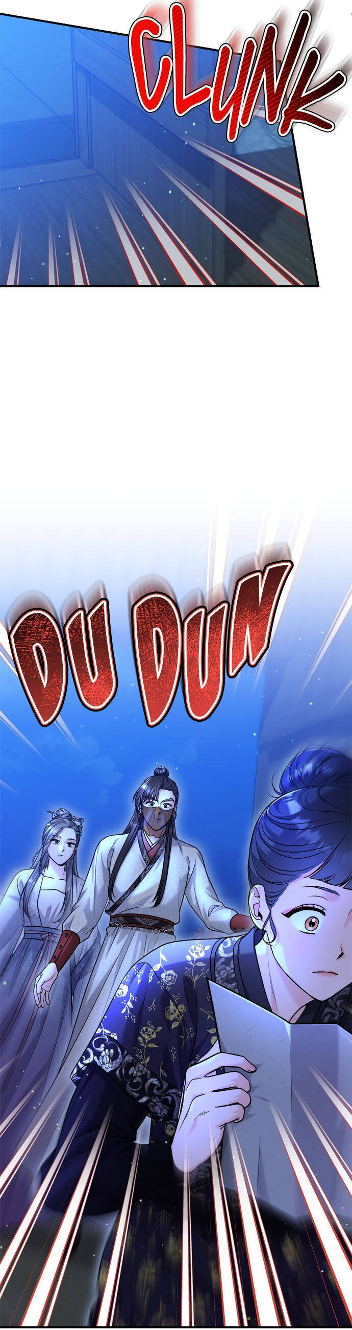 Từ Cao Thủ Trở Thành Phi Tần - Chapter 63 - Page 19