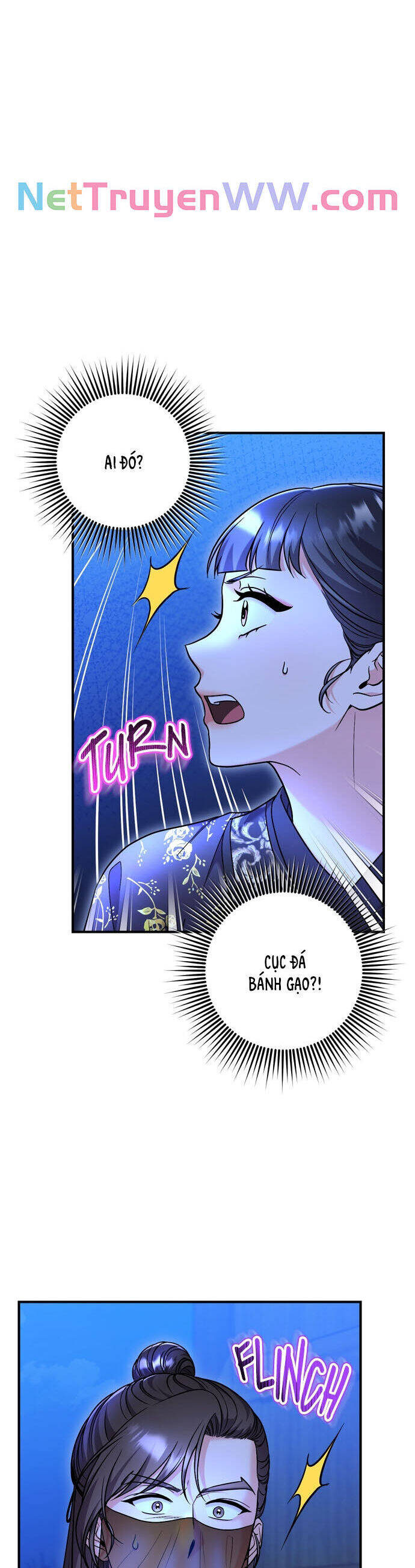 Từ Cao Thủ Trở Thành Phi Tần - Chapter 63 - Page 20