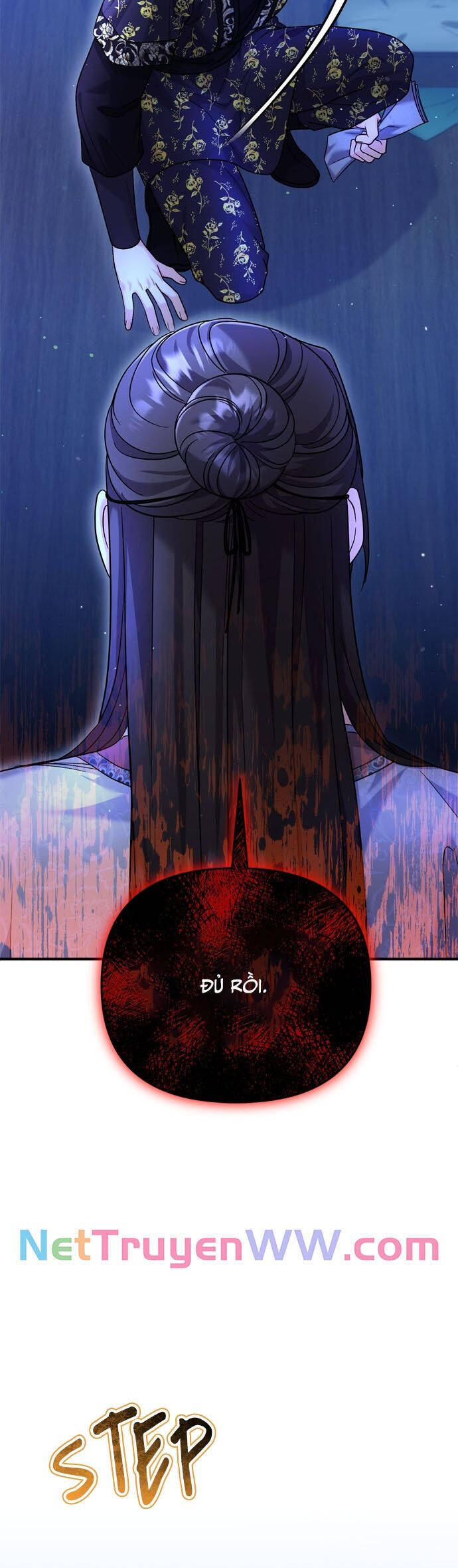 Từ Cao Thủ Trở Thành Phi Tần - Chapter 63 - Page 23