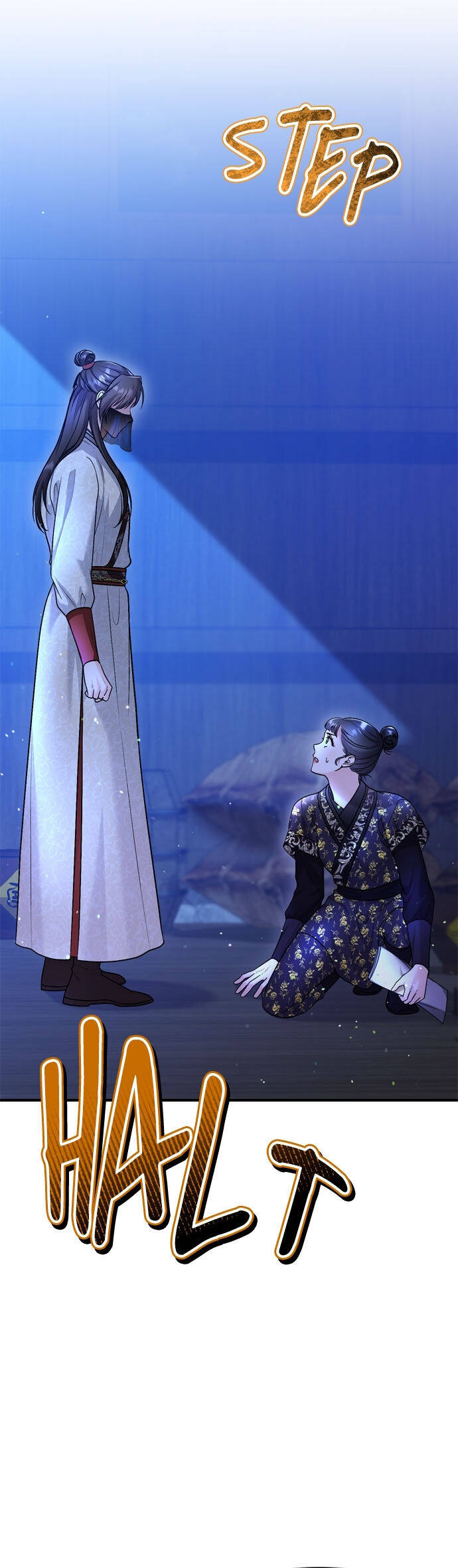 Từ Cao Thủ Trở Thành Phi Tần - Chapter 63 - Page 24