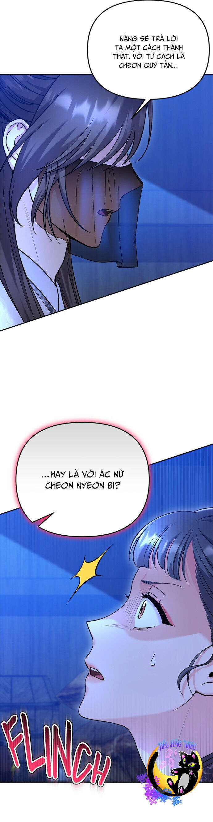 Từ Cao Thủ Trở Thành Phi Tần - Chapter 63 - Page 25