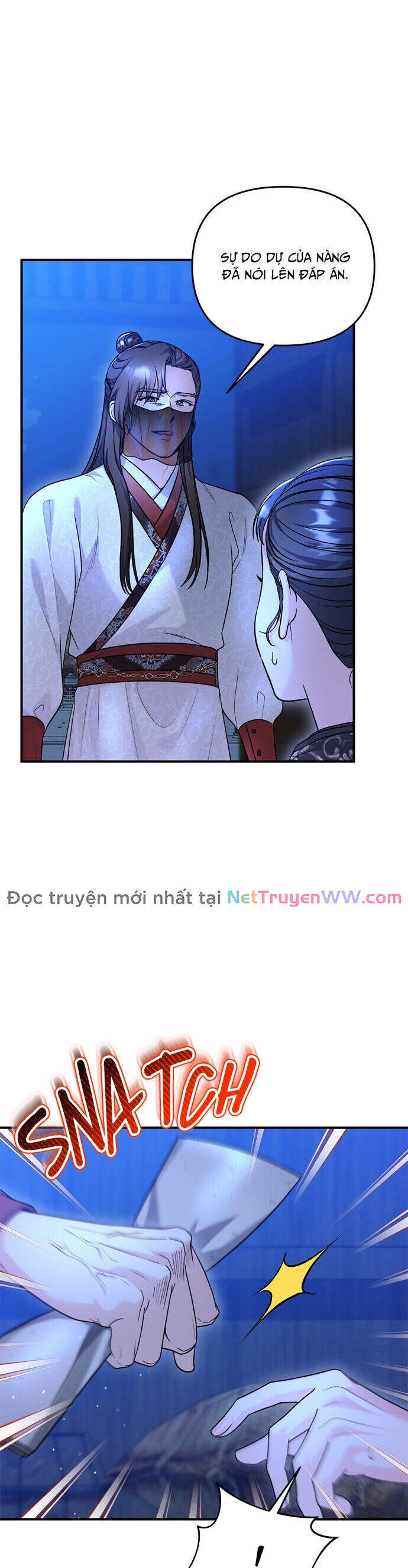 Từ Cao Thủ Trở Thành Phi Tần - Chapter 63 - Page 26