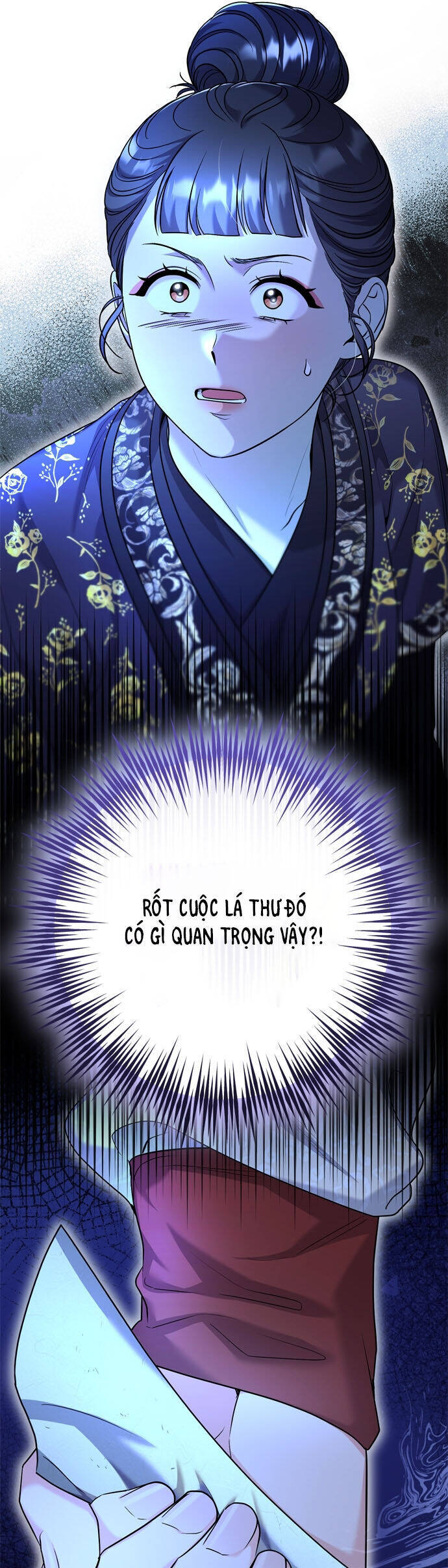 Từ Cao Thủ Trở Thành Phi Tần - Chapter 63 - Page 28