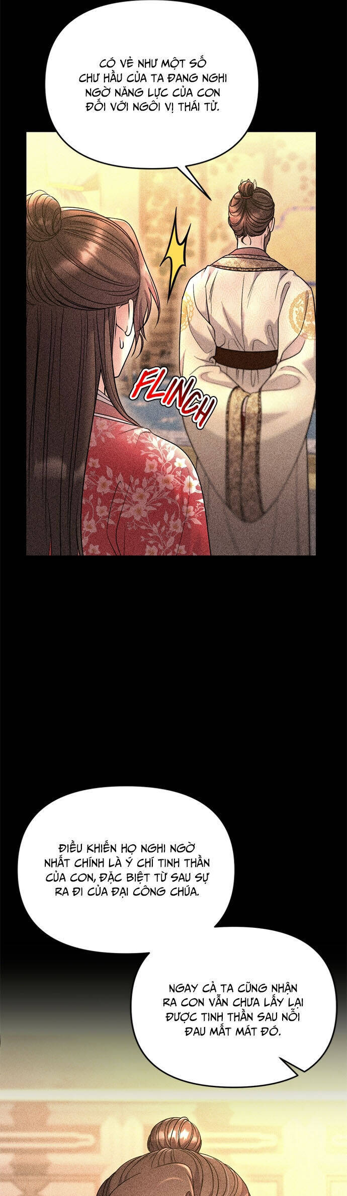 Từ Cao Thủ Trở Thành Phi Tần - Chapter 63 - Page 31