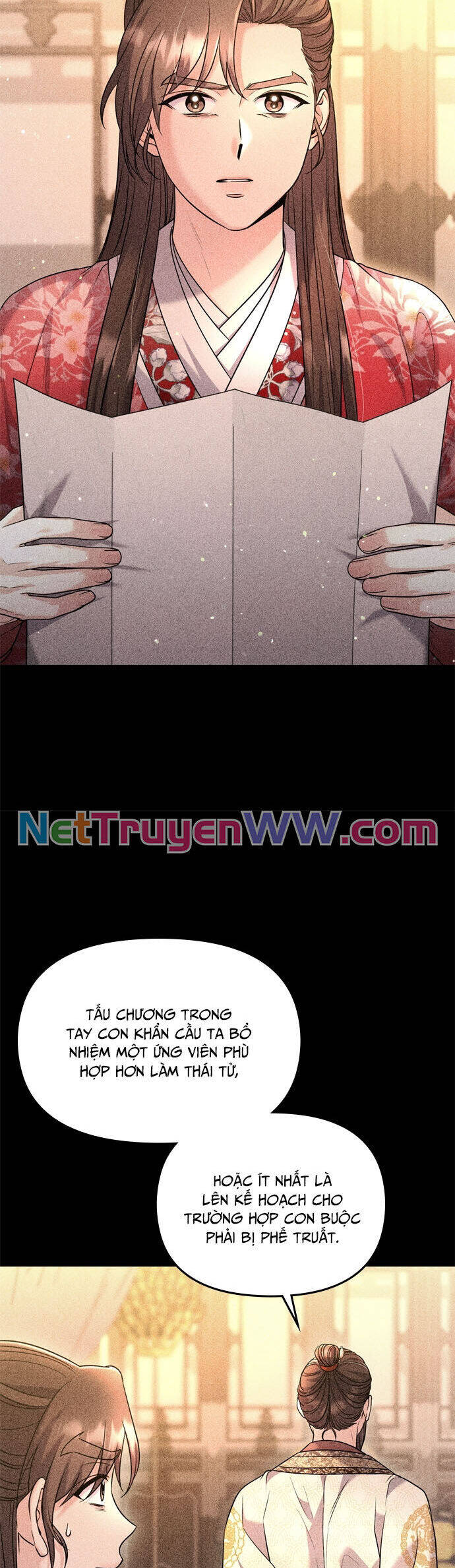 Từ Cao Thủ Trở Thành Phi Tần - Chapter 63 - Page 32