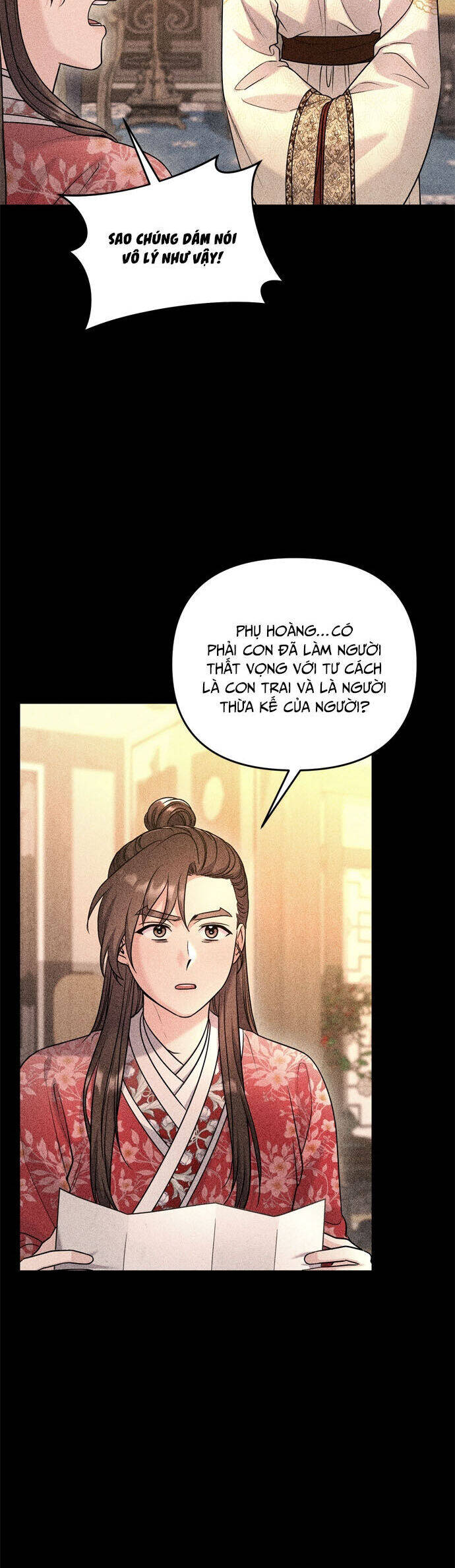 Từ Cao Thủ Trở Thành Phi Tần - Chapter 63 - Page 33