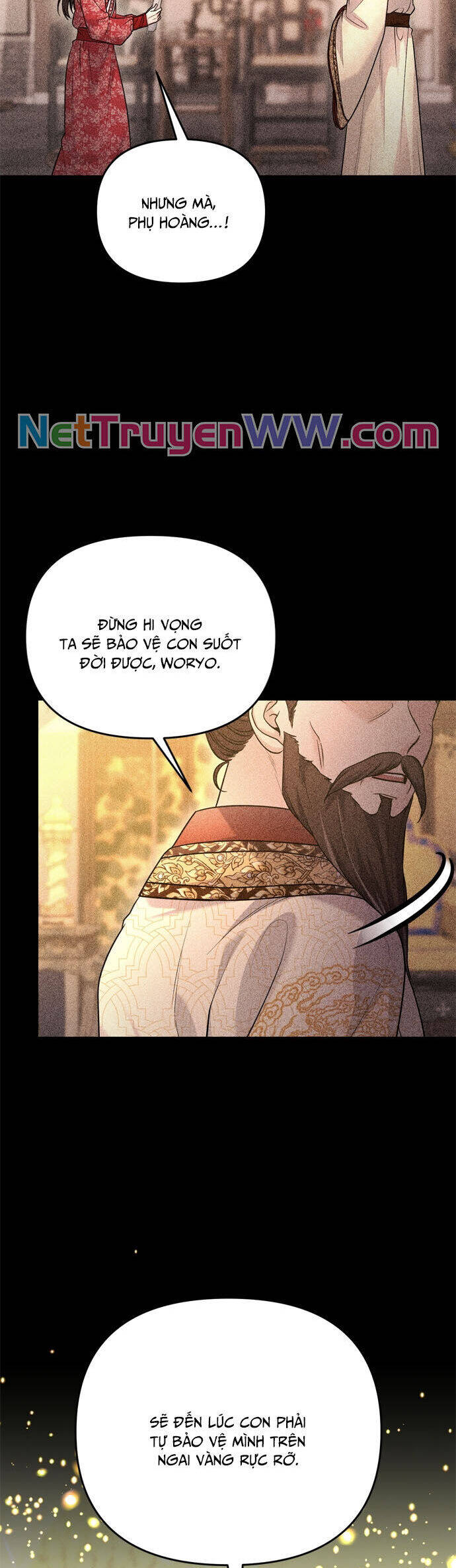 Từ Cao Thủ Trở Thành Phi Tần - Chapter 63 - Page 35