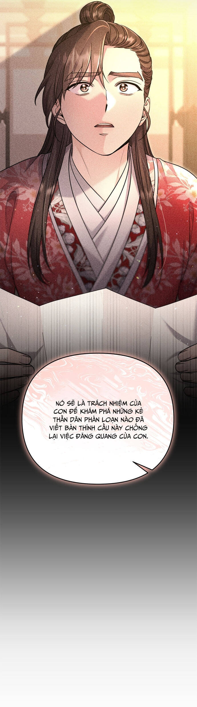 Từ Cao Thủ Trở Thành Phi Tần - Chapter 63 - Page 37