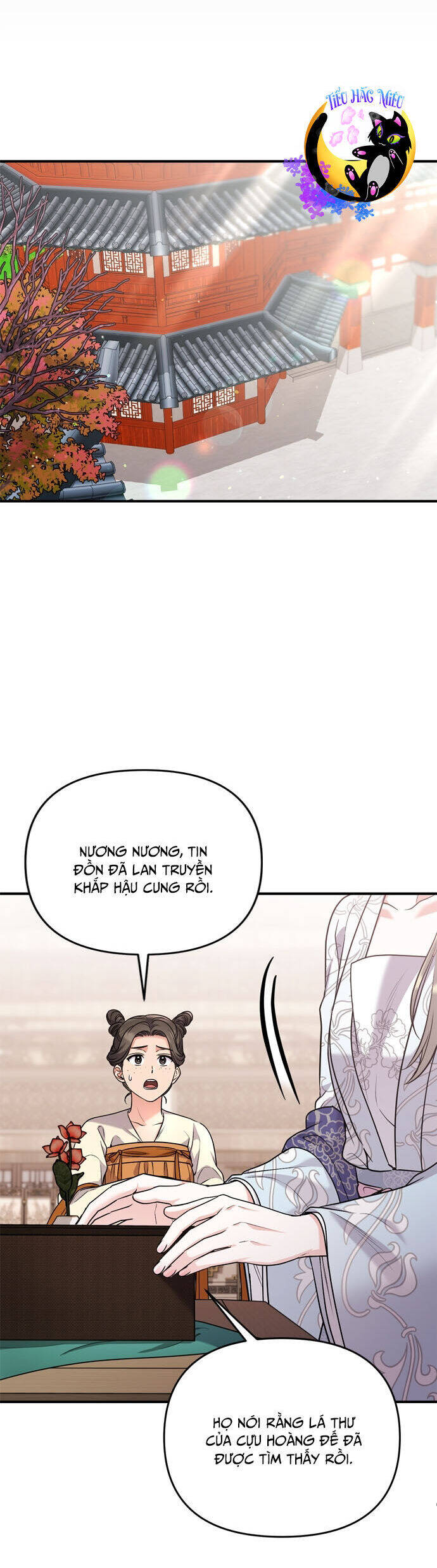 Từ Cao Thủ Trở Thành Phi Tần - Chapter 63 - Page 38