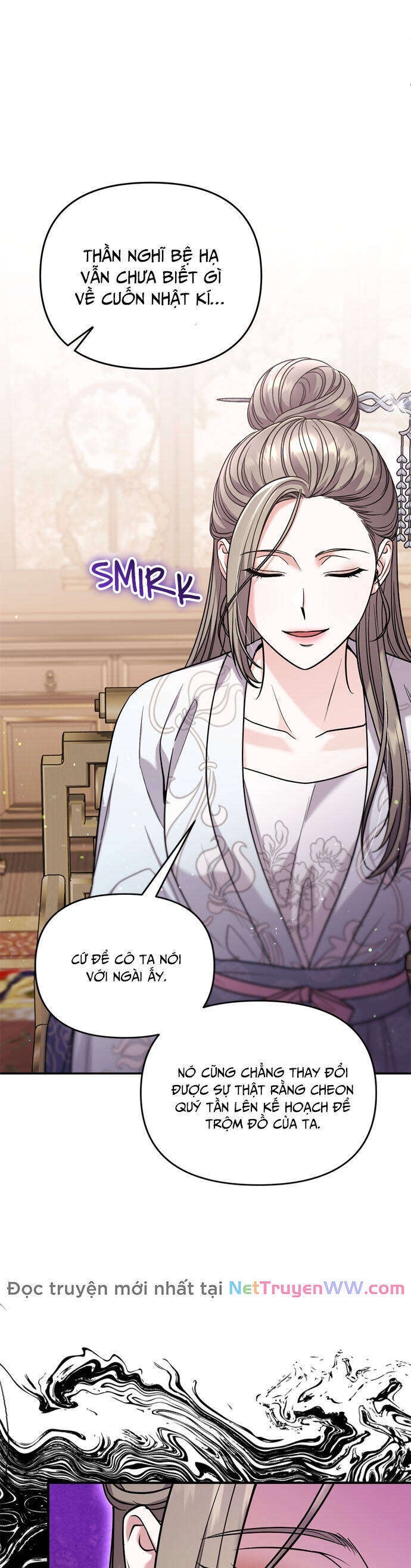 Từ Cao Thủ Trở Thành Phi Tần - Chapter 63 - Page 43