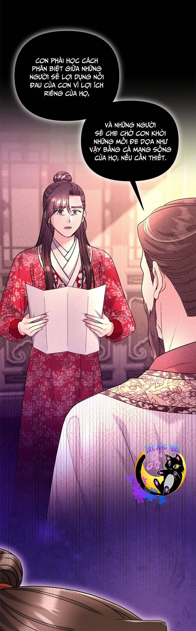 Từ Cao Thủ Trở Thành Phi Tần - Chapter 63 - Page 49