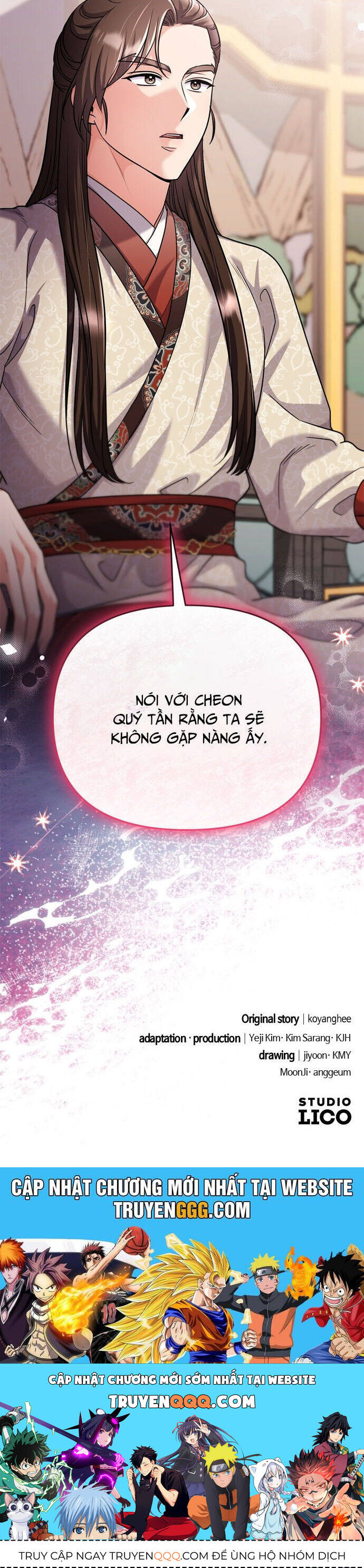 Từ Cao Thủ Trở Thành Phi Tần - Chapter 63 - Page 51