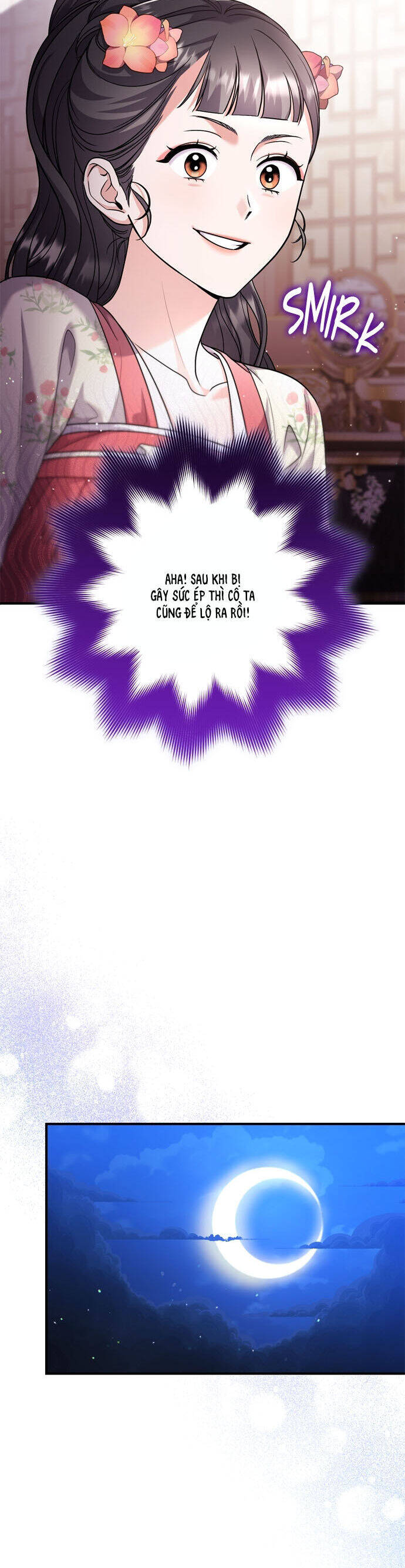 Từ Cao Thủ Trở Thành Phi Tần - Chapter 63 - Page 9