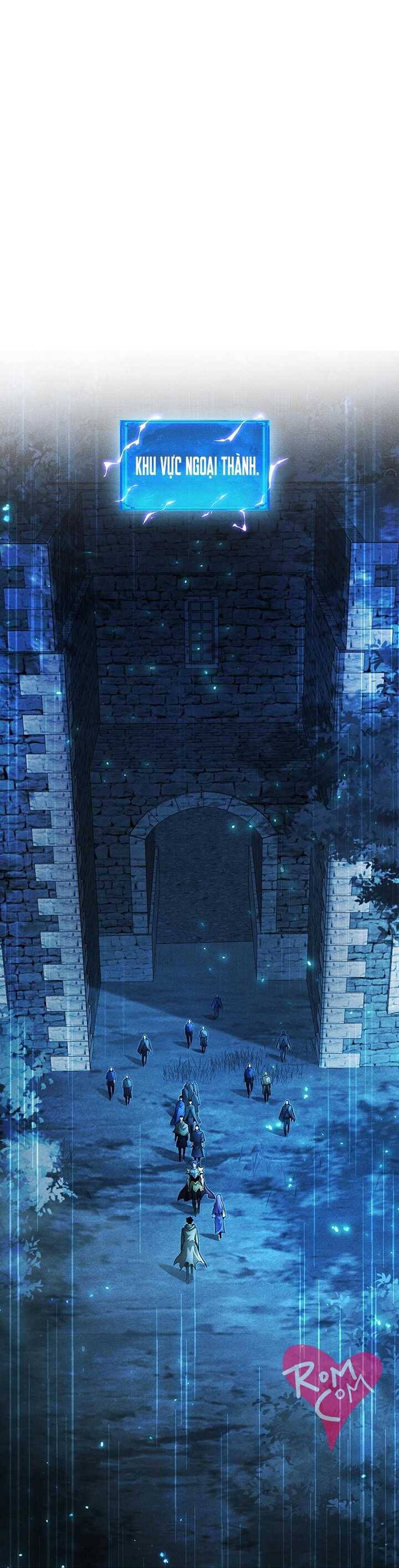 Ta Trở Thành Thần Sau Khi Afk Hàng Triệu Năm - Chapter 23 - Page 10