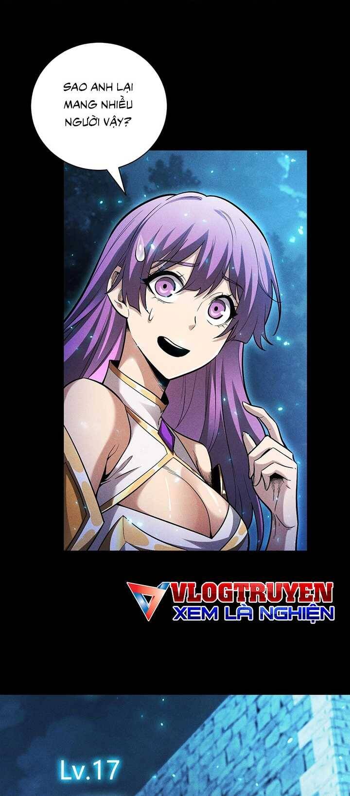 Ta Trở Thành Thần Sau Khi Afk Hàng Triệu Năm - Chapter 23 - Page 11