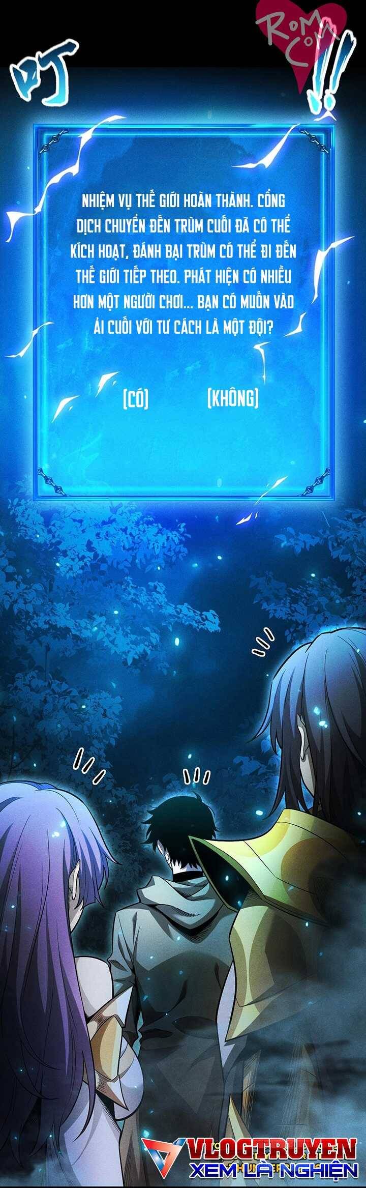 Ta Trở Thành Thần Sau Khi Afk Hàng Triệu Năm - Chapter 23 - Page 14