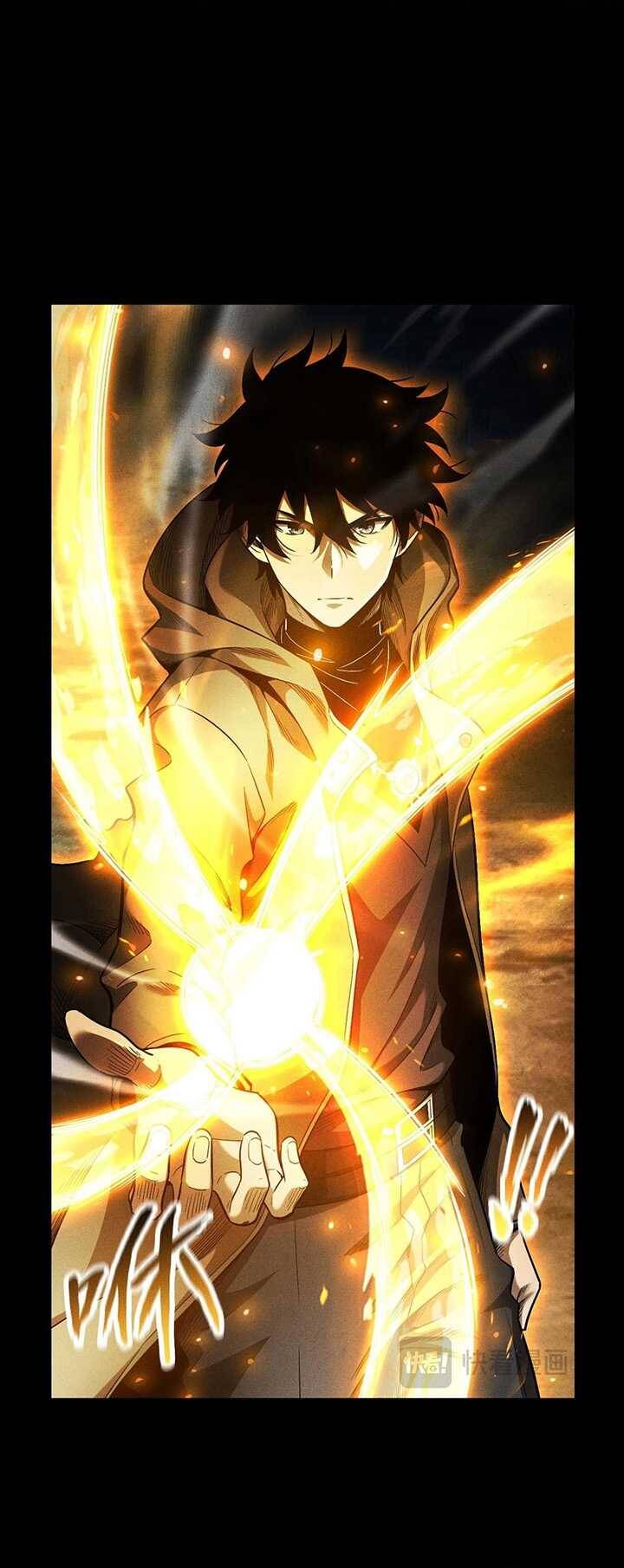 Ta Trở Thành Thần Sau Khi Afk Hàng Triệu Năm - Chapter 23 - Page 15