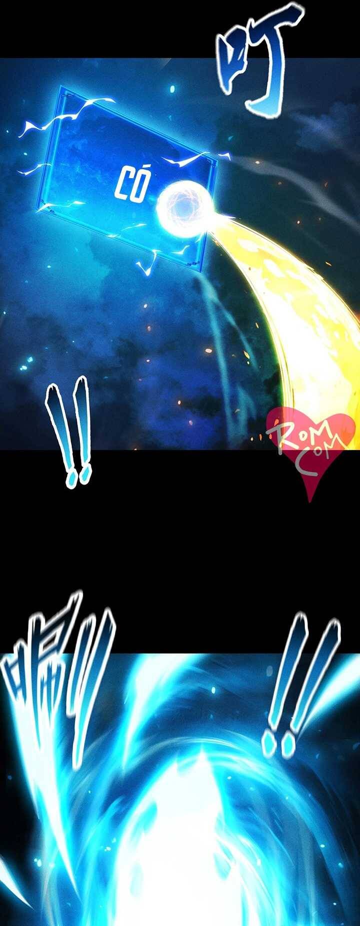 Ta Trở Thành Thần Sau Khi Afk Hàng Triệu Năm - Chapter 23 - Page 16