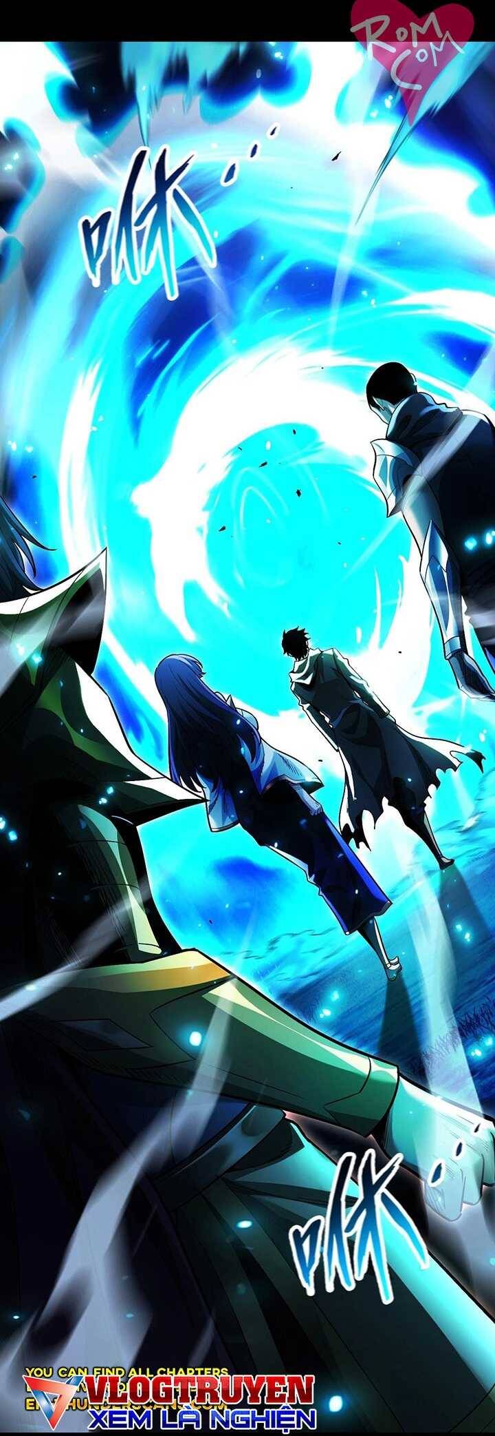 Ta Trở Thành Thần Sau Khi Afk Hàng Triệu Năm - Chapter 23 - Page 21