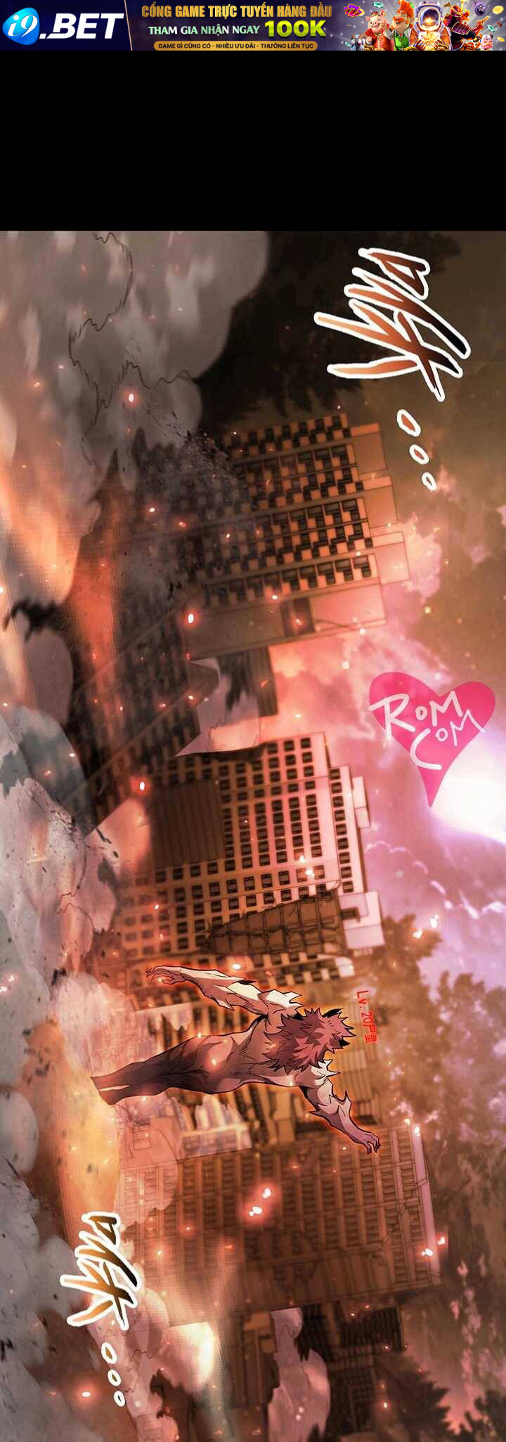 Ta Trở Thành Thần Sau Khi Afk Hàng Triệu Năm - Chapter 23 - Page 23