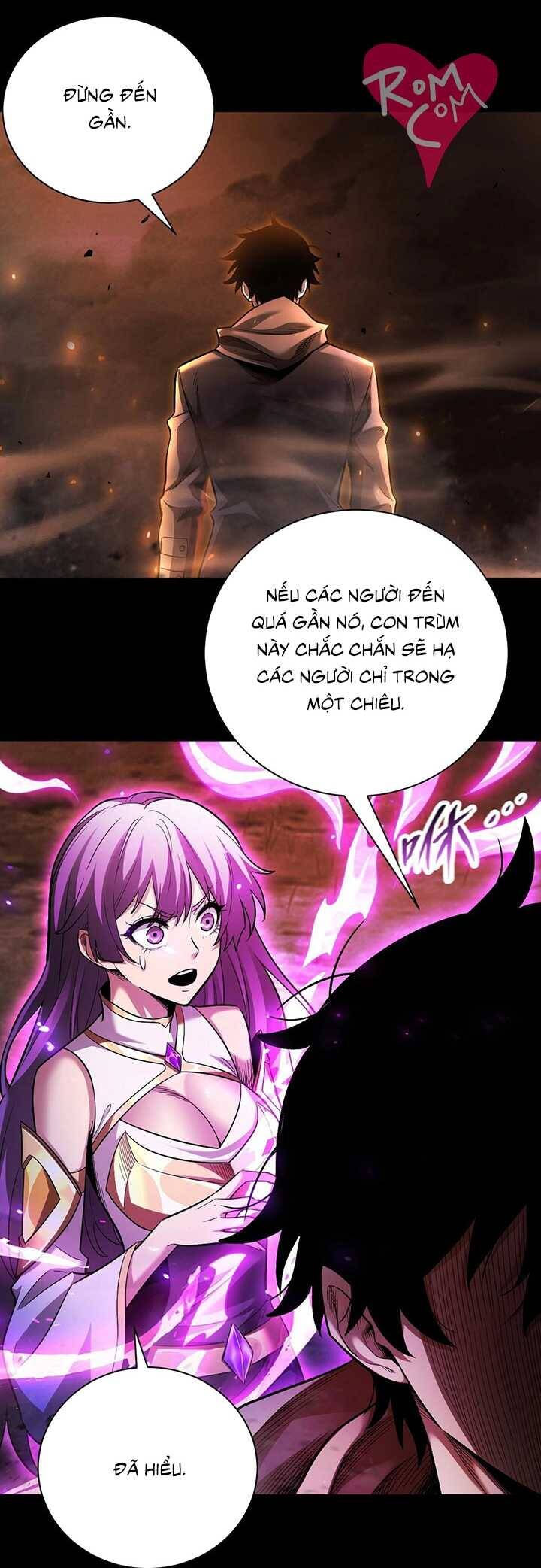 Ta Trở Thành Thần Sau Khi Afk Hàng Triệu Năm - Chapter 23 - Page 27