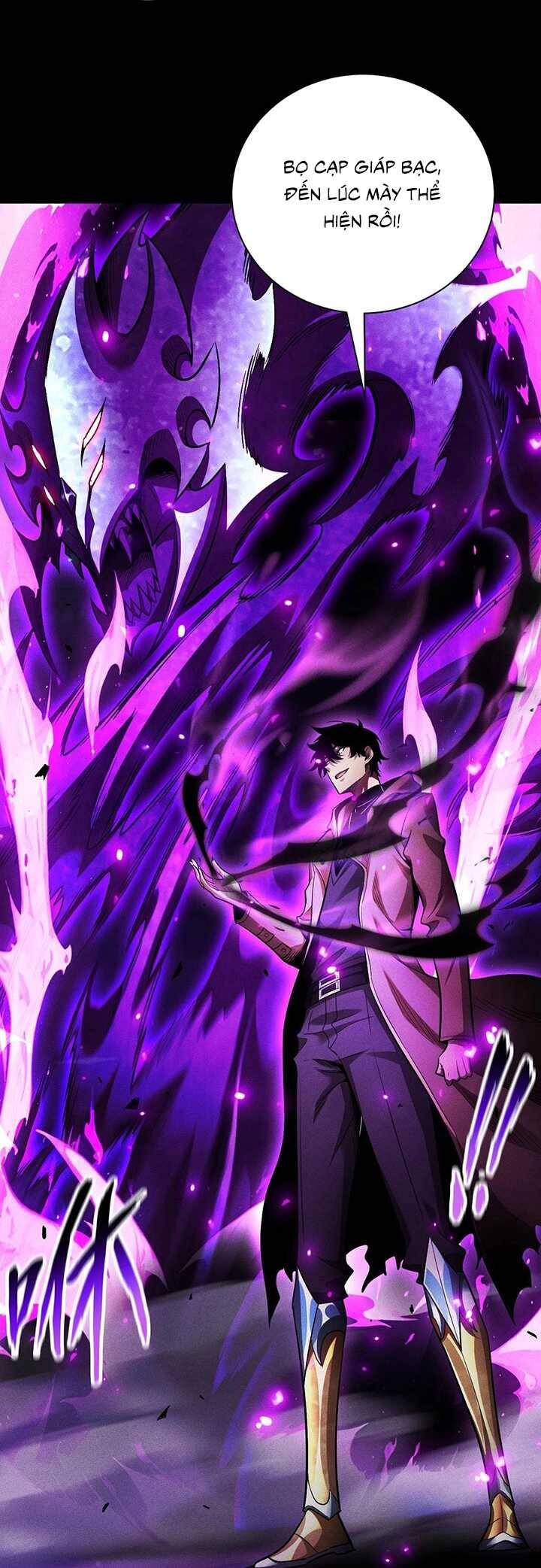 Ta Trở Thành Thần Sau Khi Afk Hàng Triệu Năm - Chapter 23 - Page 28