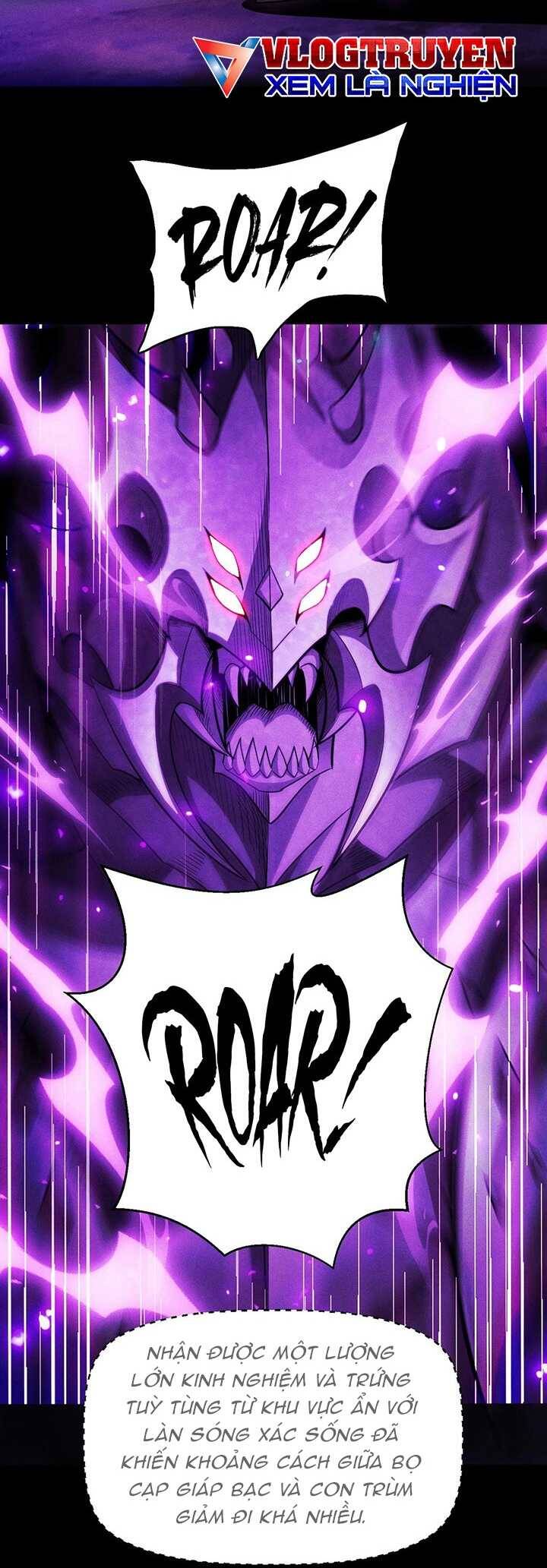 Ta Trở Thành Thần Sau Khi Afk Hàng Triệu Năm - Chapter 23 - Page 29