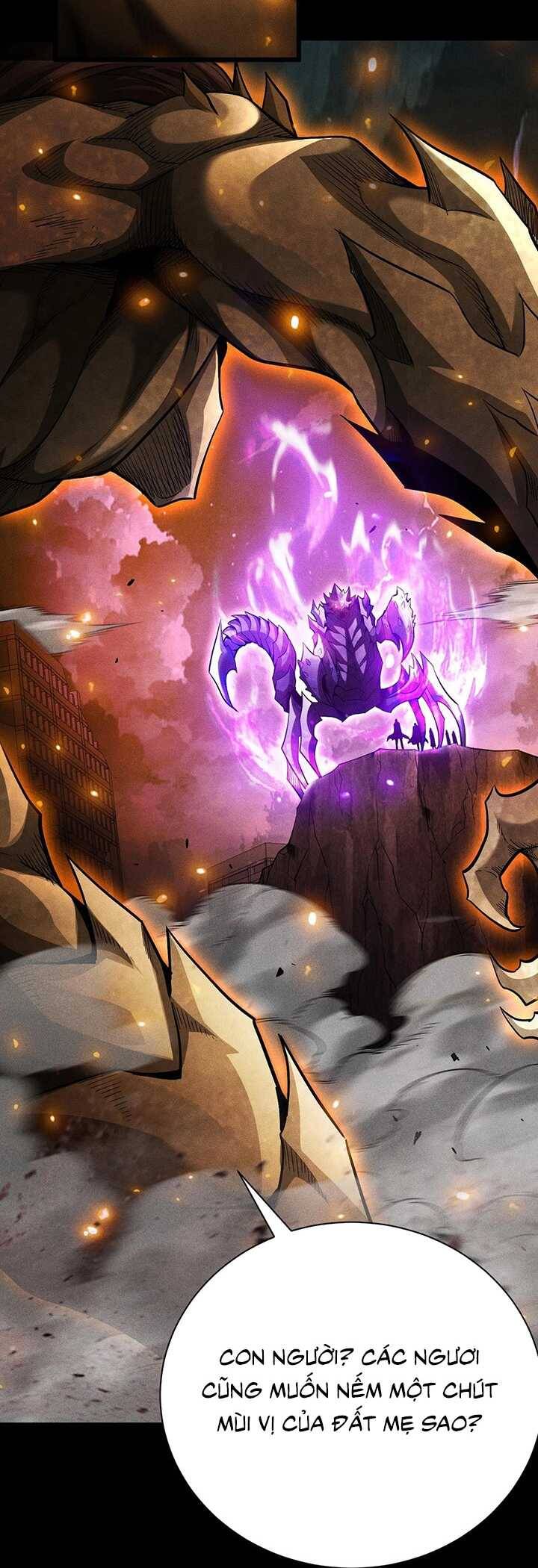 Ta Trở Thành Thần Sau Khi Afk Hàng Triệu Năm - Chapter 23 - Page 31