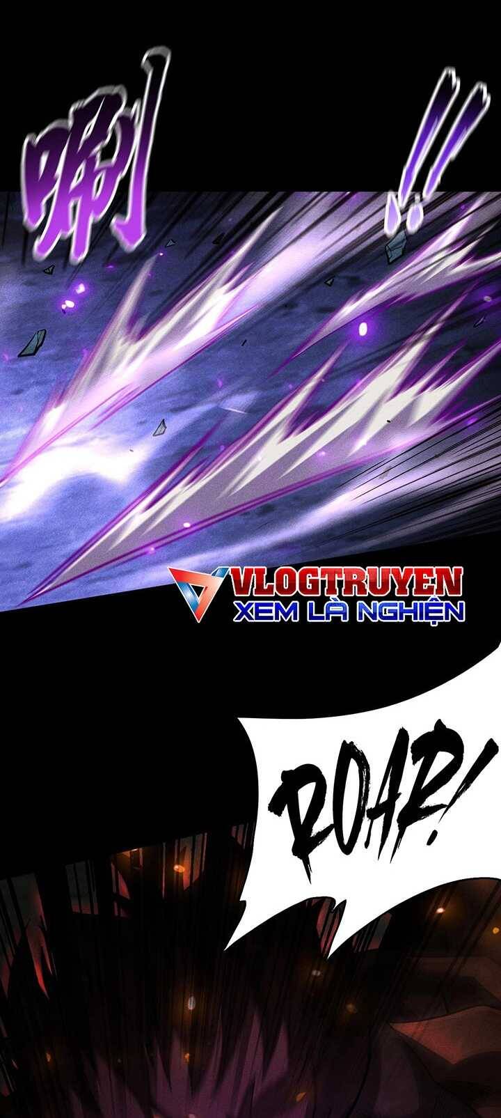 Ta Trở Thành Thần Sau Khi Afk Hàng Triệu Năm - Chapter 23 - Page 32