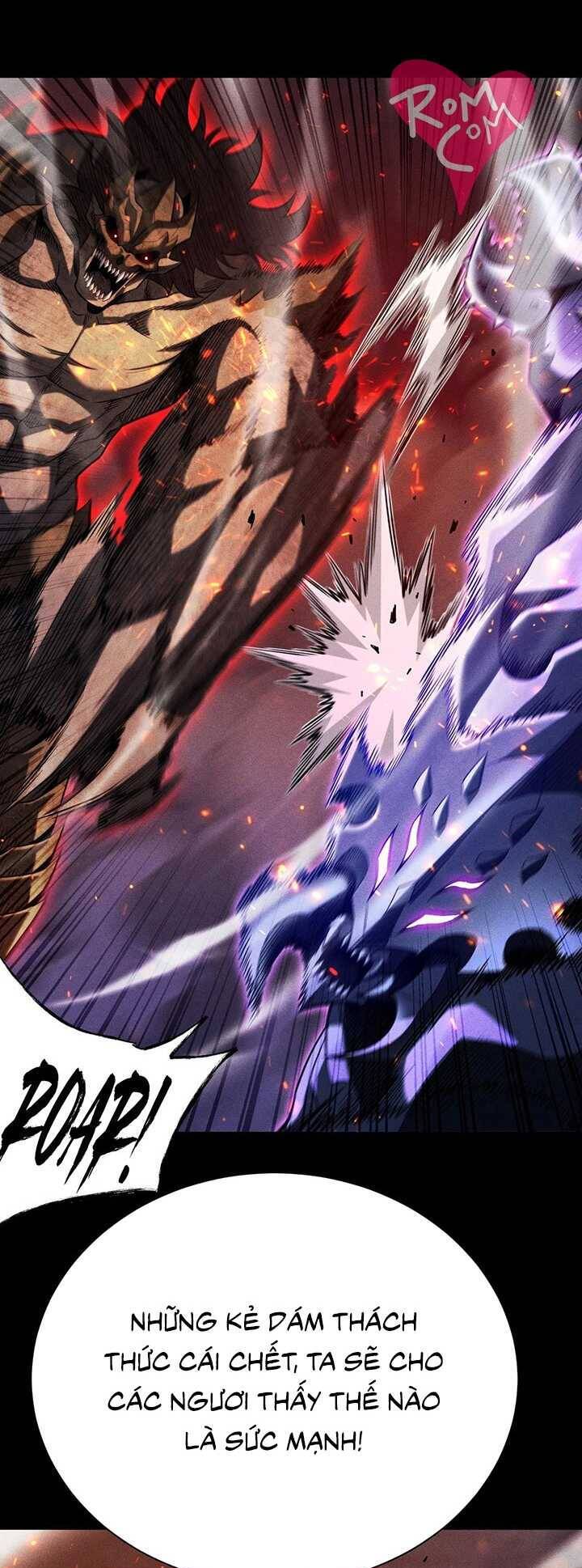 Ta Trở Thành Thần Sau Khi Afk Hàng Triệu Năm - Chapter 23 - Page 37