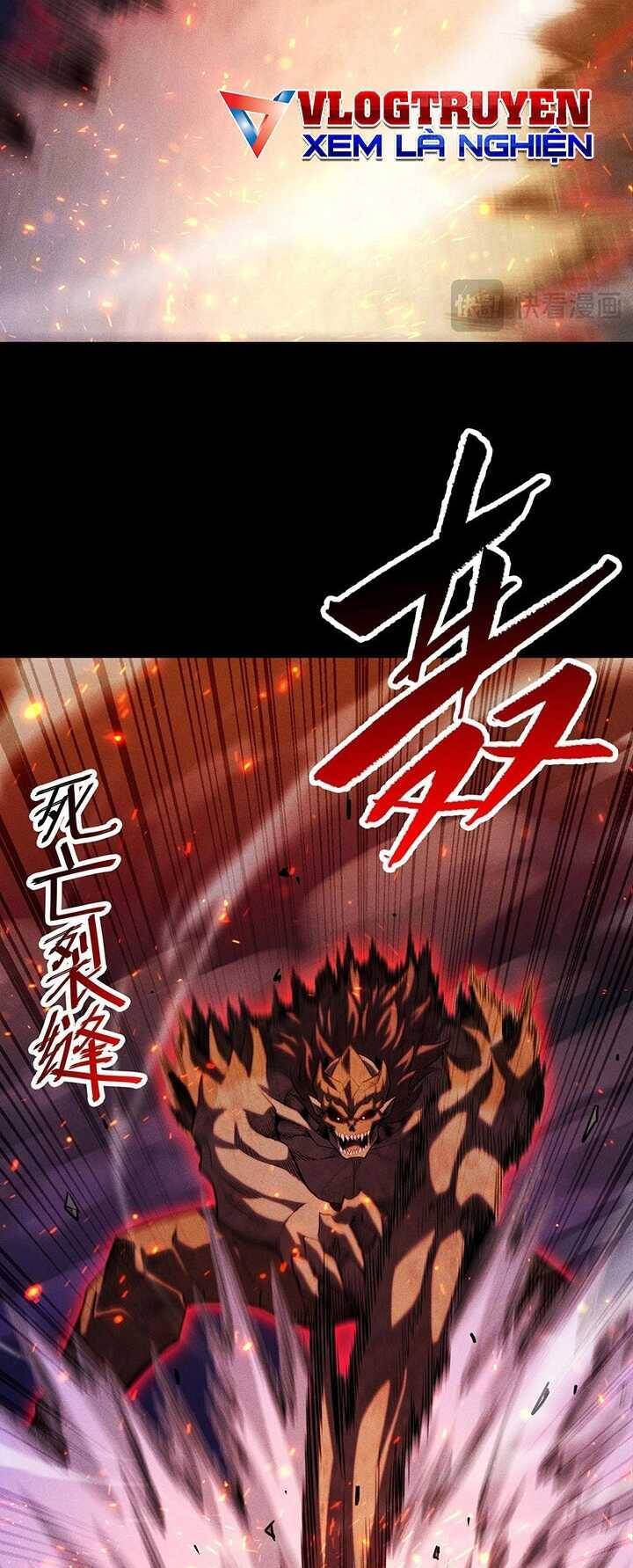 Ta Trở Thành Thần Sau Khi Afk Hàng Triệu Năm - Chapter 23 - Page 39