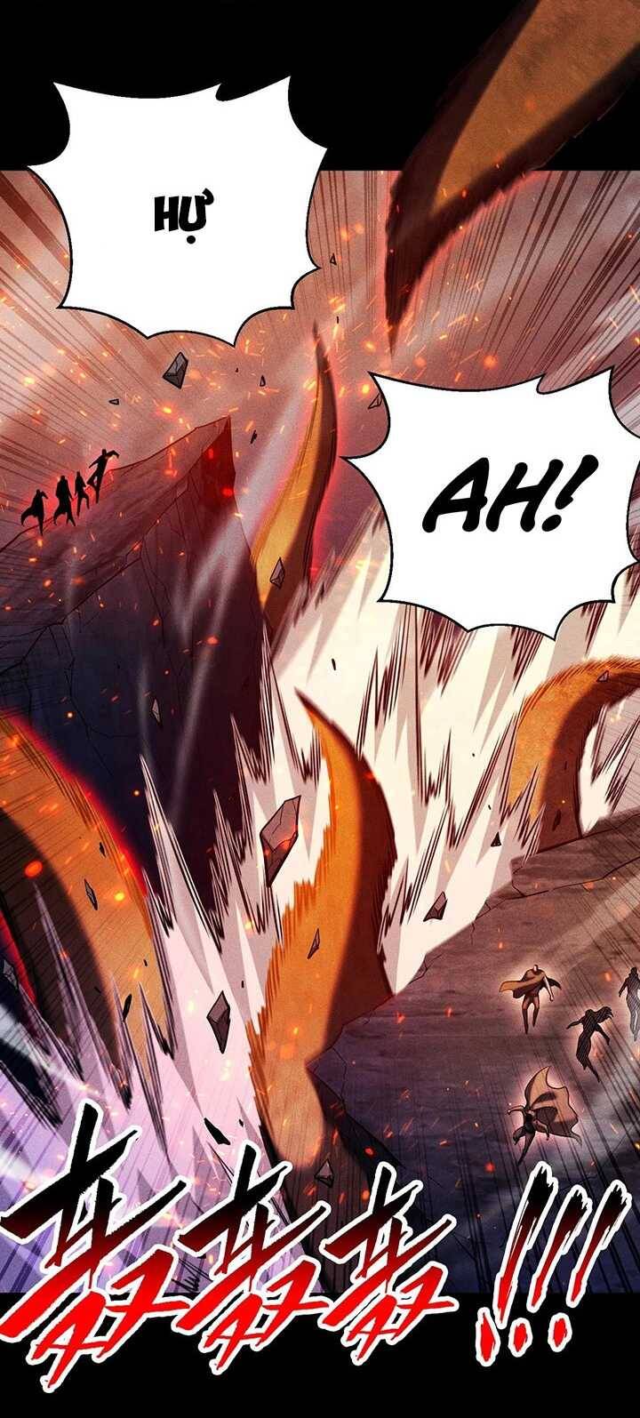 Ta Trở Thành Thần Sau Khi Afk Hàng Triệu Năm - Chapter 23 - Page 41