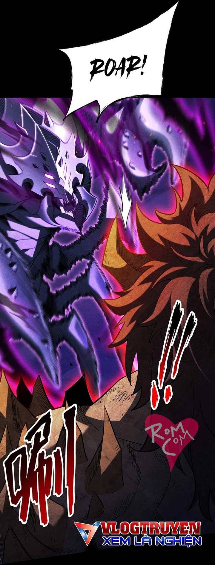 Ta Trở Thành Thần Sau Khi Afk Hàng Triệu Năm - Chapter 23 - Page 42