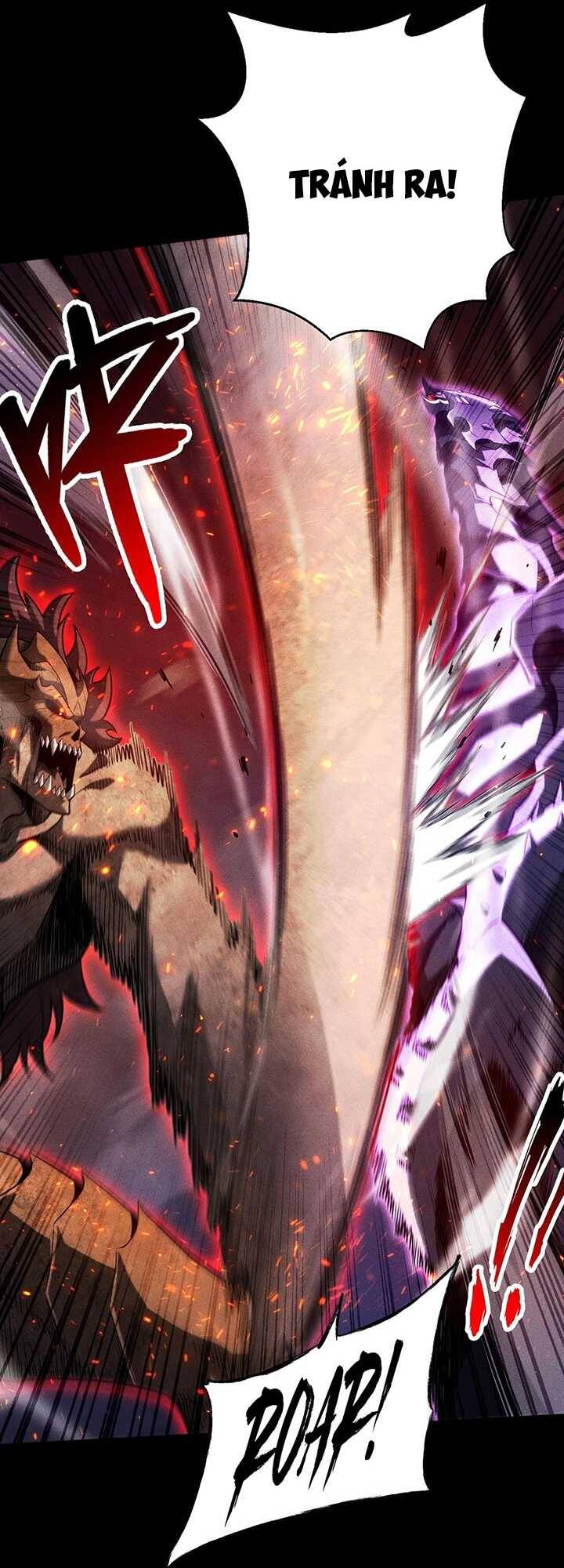 Ta Trở Thành Thần Sau Khi Afk Hàng Triệu Năm - Chapter 23 - Page 43