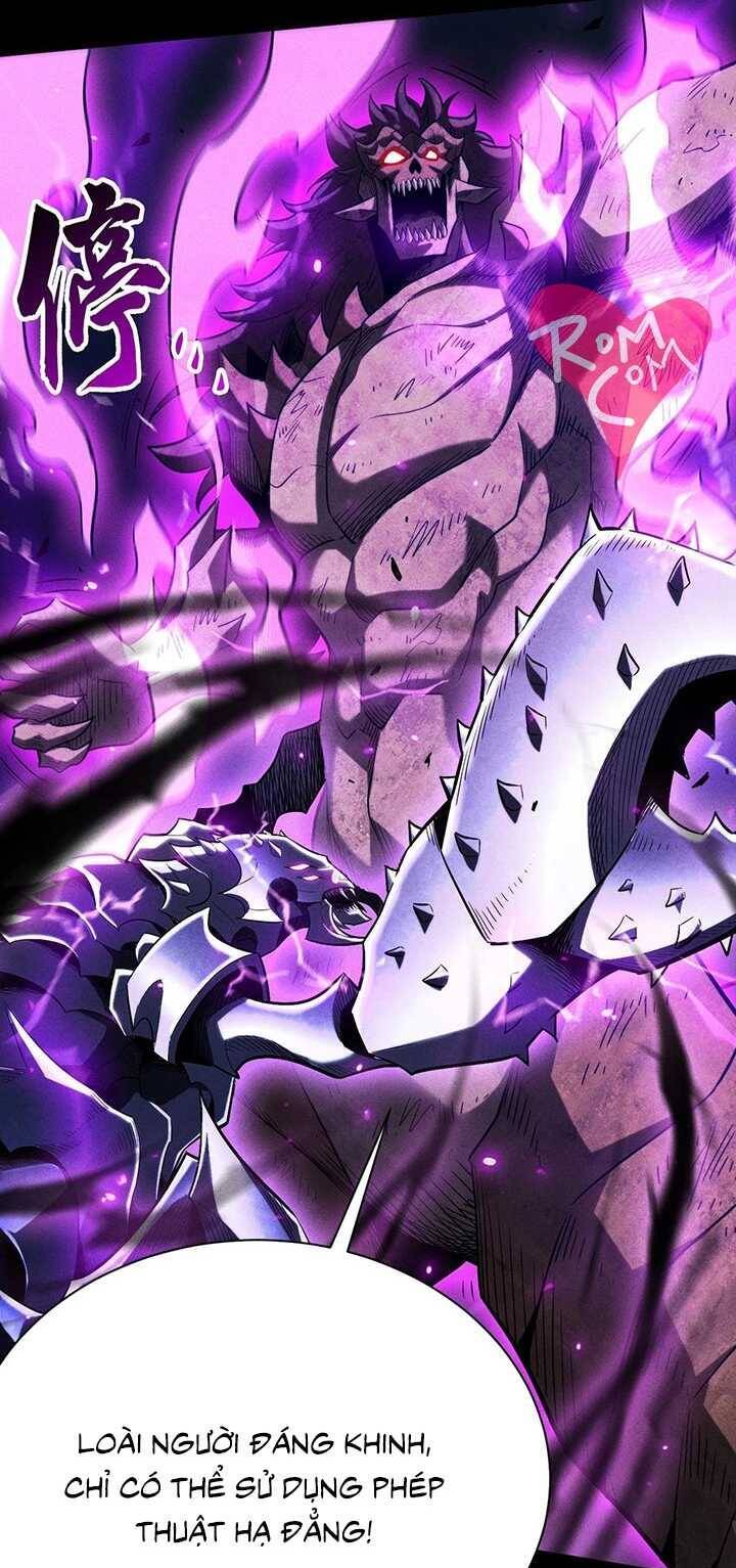 Ta Trở Thành Thần Sau Khi Afk Hàng Triệu Năm - Chapter 23 - Page 50