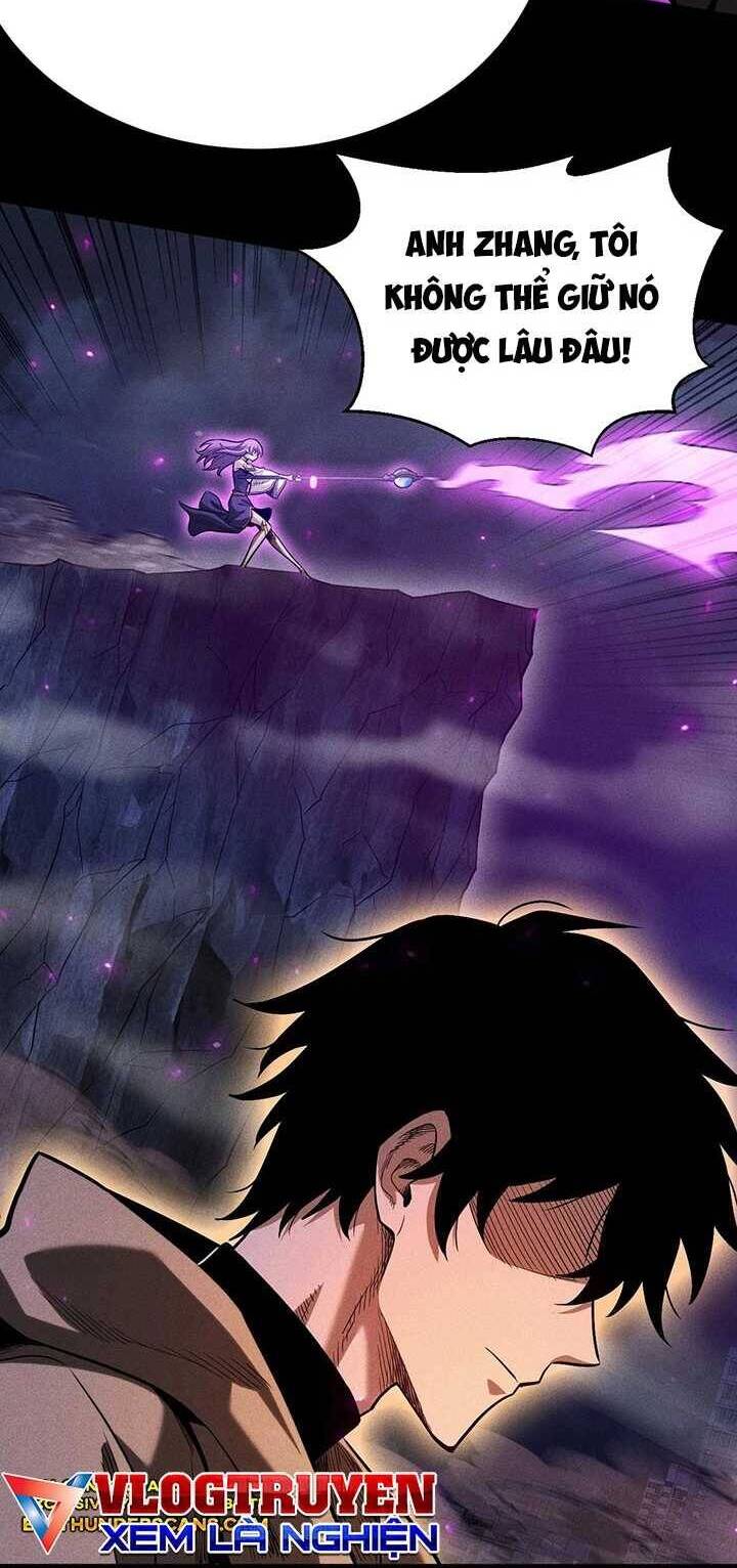 Ta Trở Thành Thần Sau Khi Afk Hàng Triệu Năm - Chapter 23 - Page 51