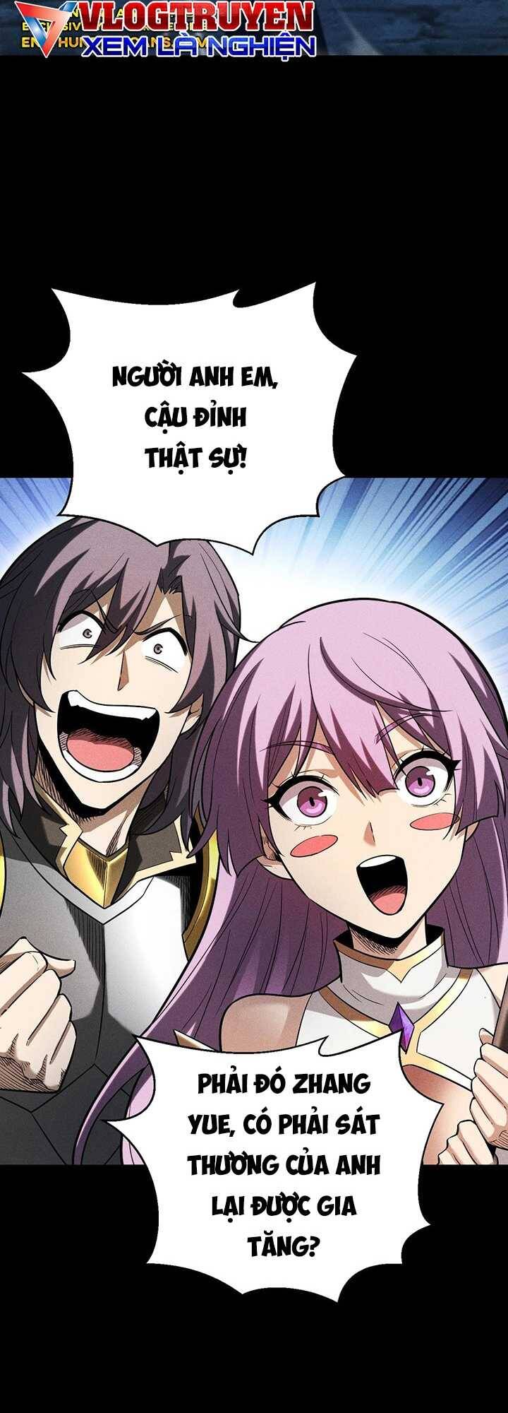 Ta Trở Thành Thần Sau Khi Afk Hàng Triệu Năm - Chapter 23 - Page 6